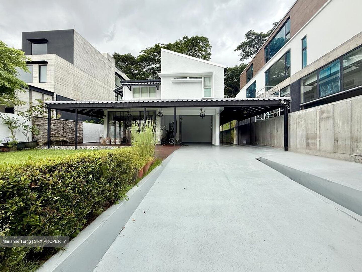 Sommerville Road (D13), Detached #480414481